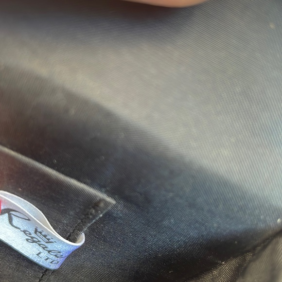 La Regale Vintage Beaded Sunshine Purse - Picture 9 of 9